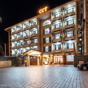 Cct Luxury Hotel